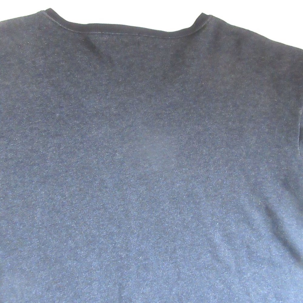 Wildfox "Let's Sleep In" Shortsleeve Sweatshirt S View 5